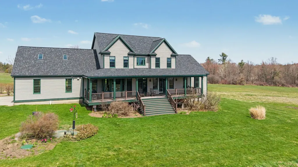 4517 Oak Hill Road Williston VT 05495