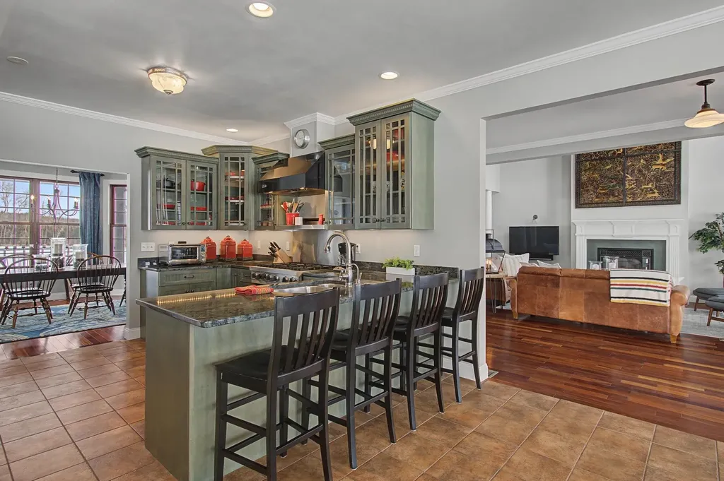 4517 Oak Hill Road Williston VT 05495