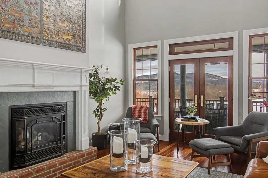 4517 Oak Hill Road Williston VT 05495