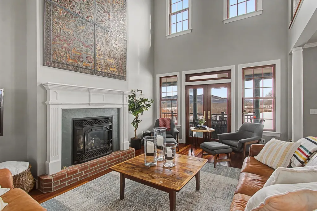 4517 Oak Hill Road Williston VT 05495