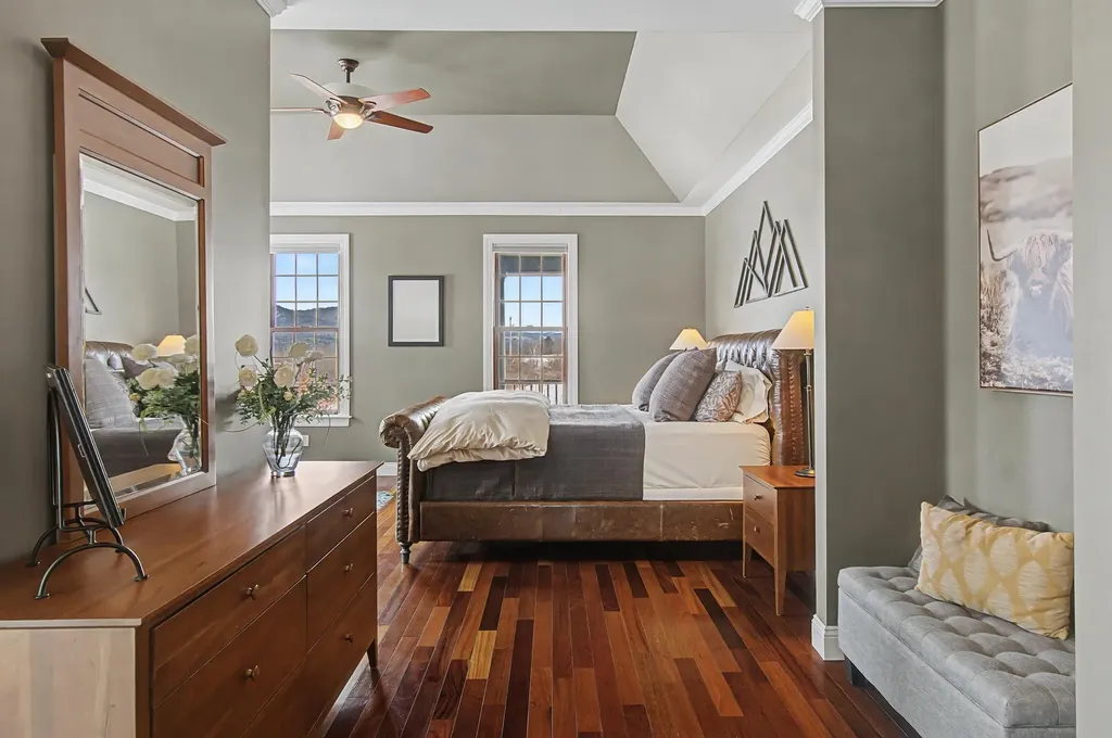 4517 Oak Hill Road Williston VT 05495