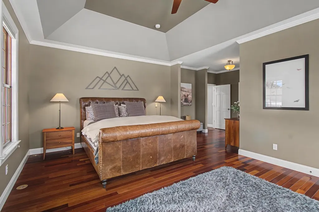 4517 Oak Hill Road Williston VT 05495