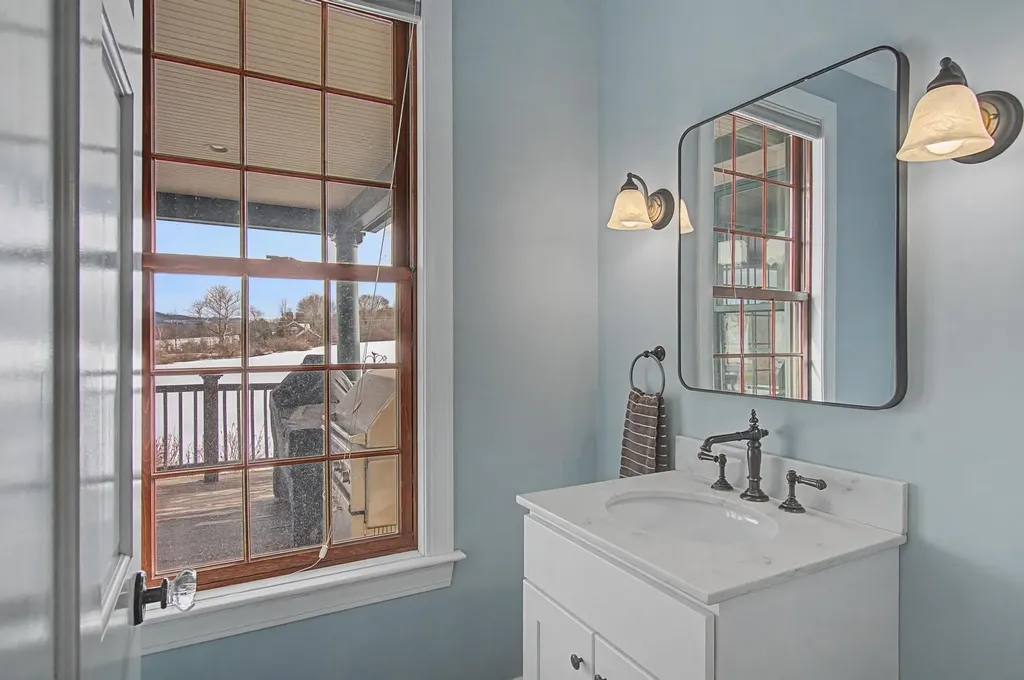 4517 Oak Hill Road Williston VT 05495