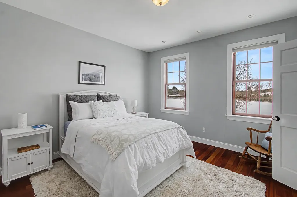 4517 Oak Hill Road Williston VT 05495