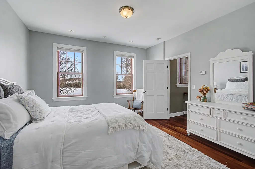 4517 Oak Hill Road Williston VT 05495