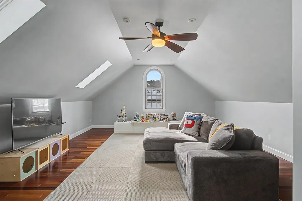 4517 Oak Hill Road Williston VT 05495