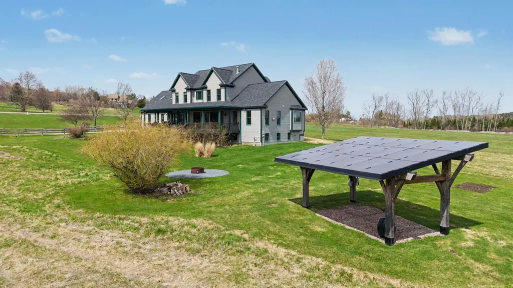 4517 Oak Hill Road Williston VT 05495