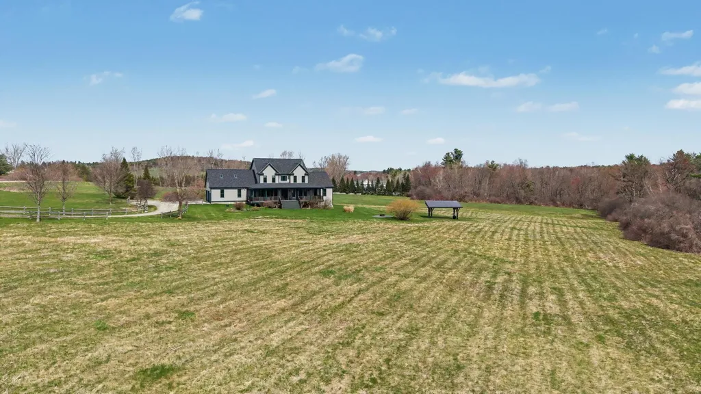4517 Oak Hill Road Williston VT 05495