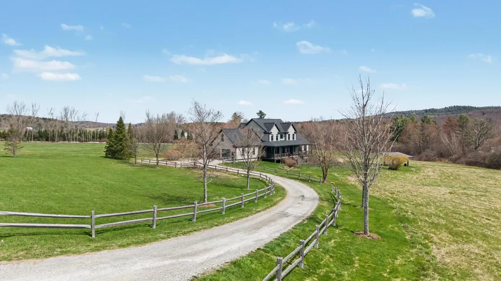 4517 Oak Hill Road Williston VT 05495