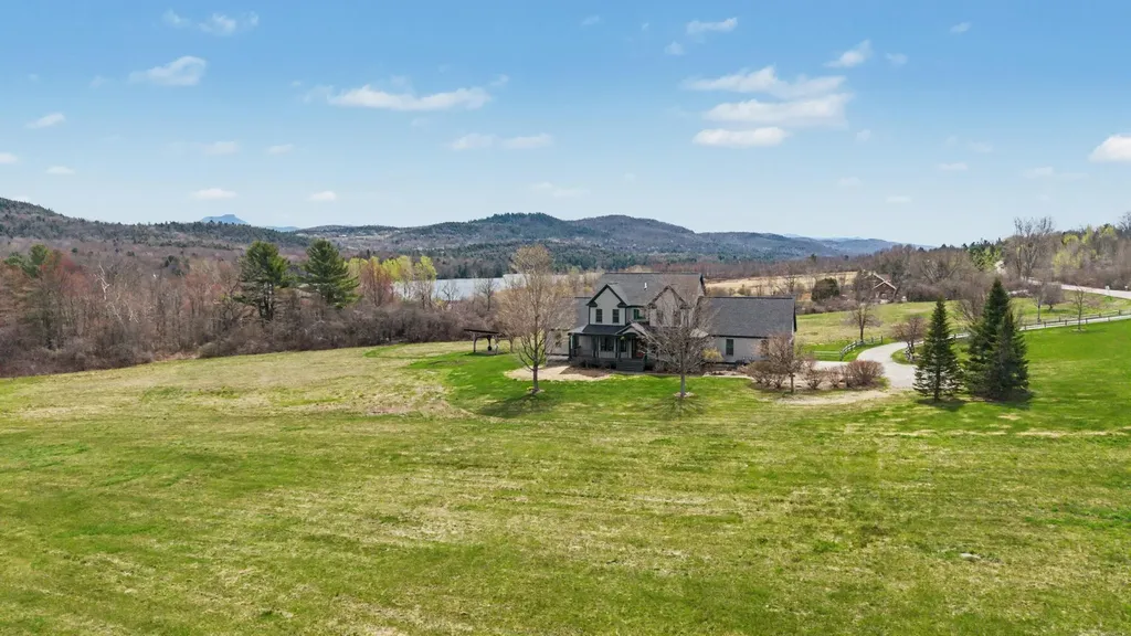 4517 Oak Hill Road Williston VT 05495