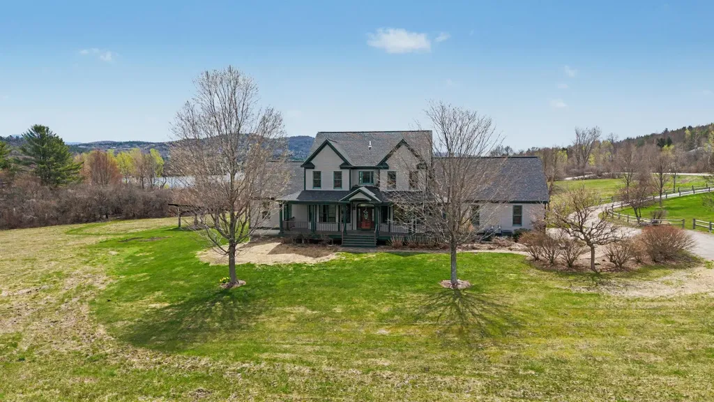 4517 Oak Hill Road Williston VT 05495