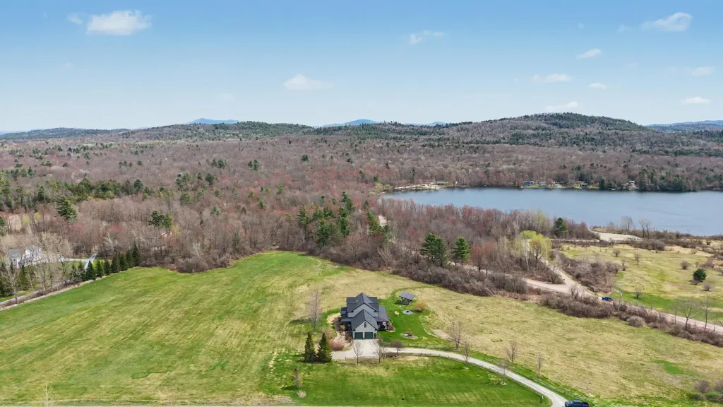 4517 Oak Hill Road Williston VT 05495