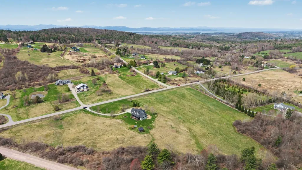 4517 Oak Hill Road Williston VT 05495