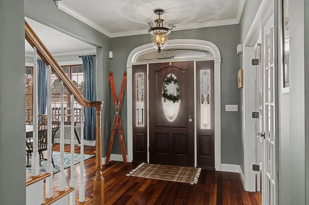 4517 Oak Hill Road Williston VT 05495