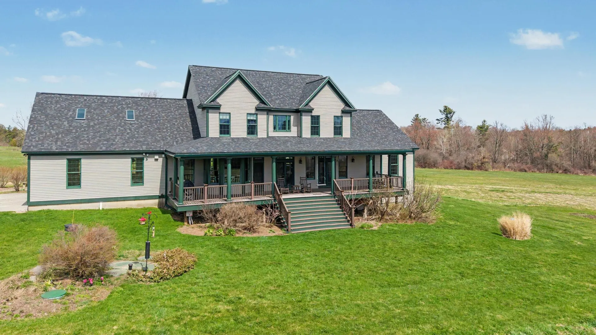 4517 Oak Hill Road Williston VT 05495