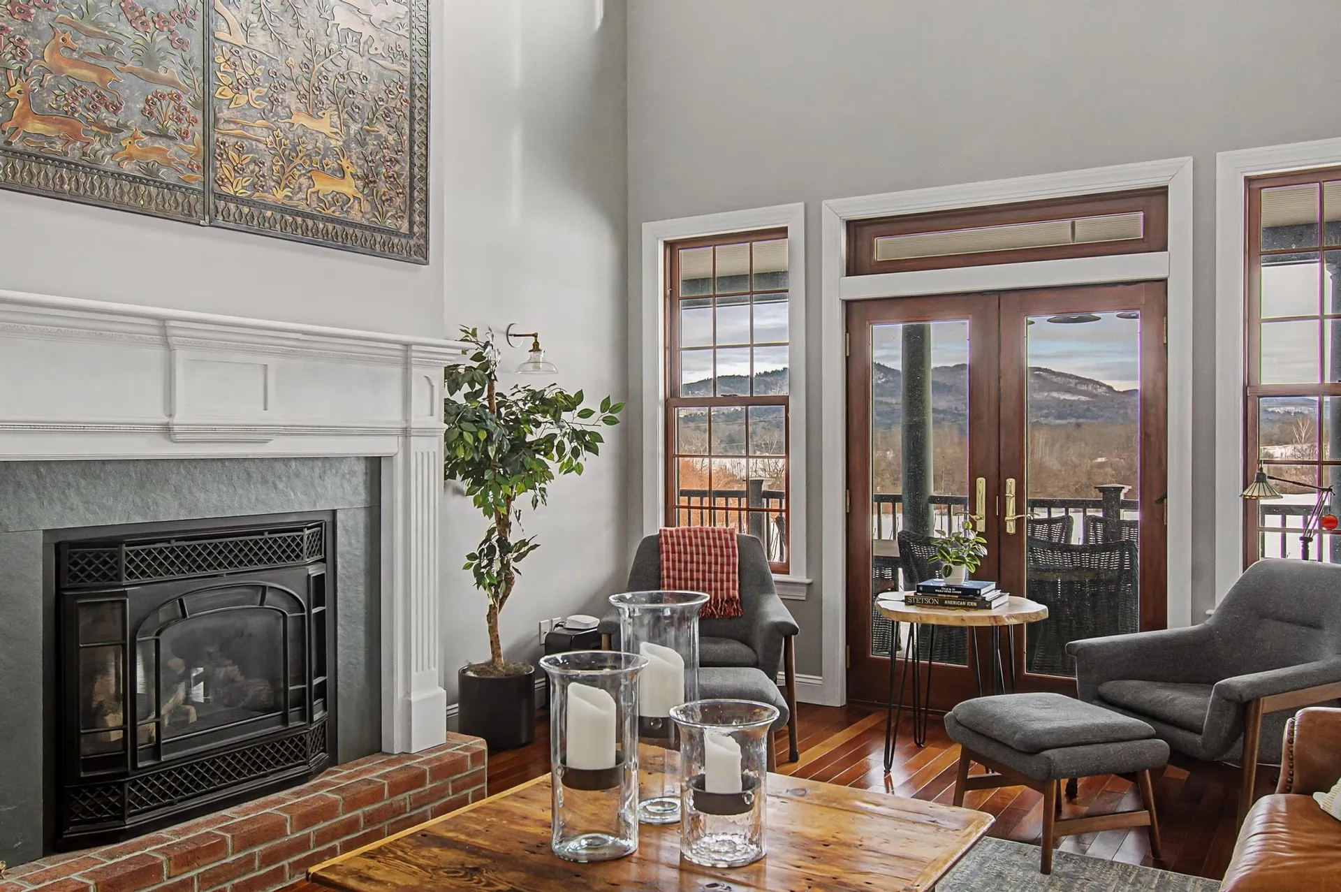 4517 Oak Hill Road Williston VT 05495