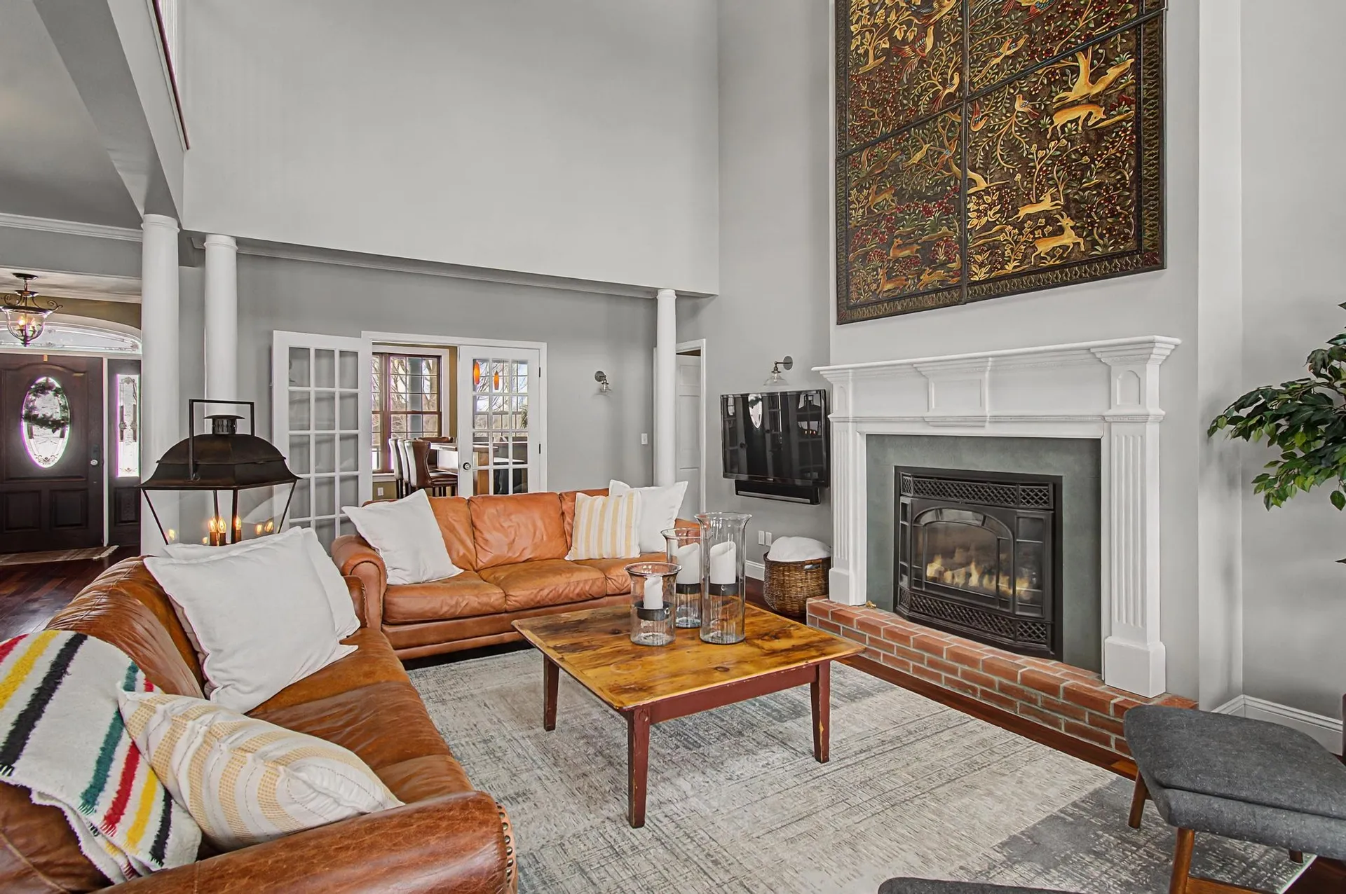 4517 Oak Hill Road Williston VT 05495