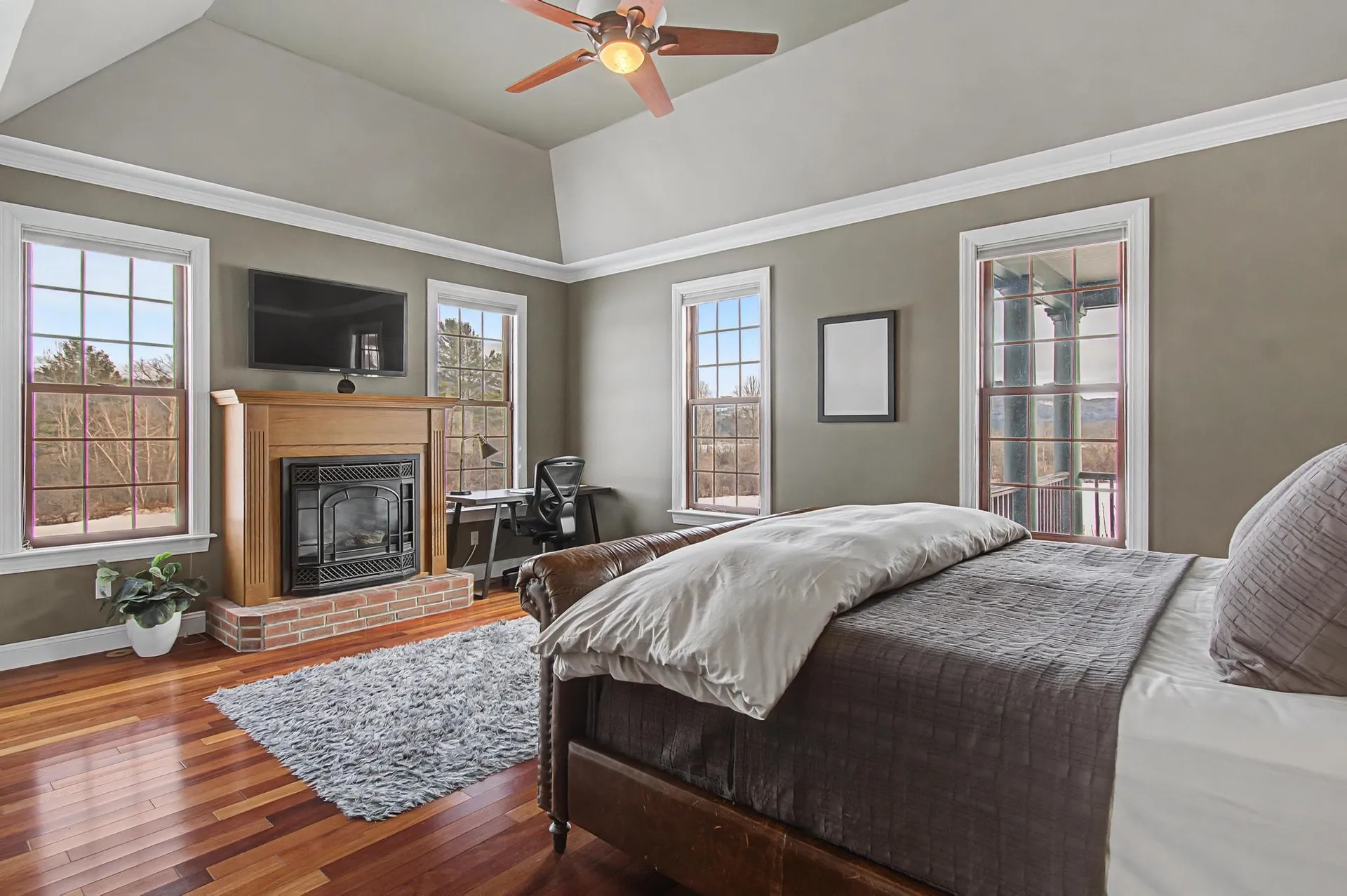 4517 Oak Hill Road Williston VT 05495