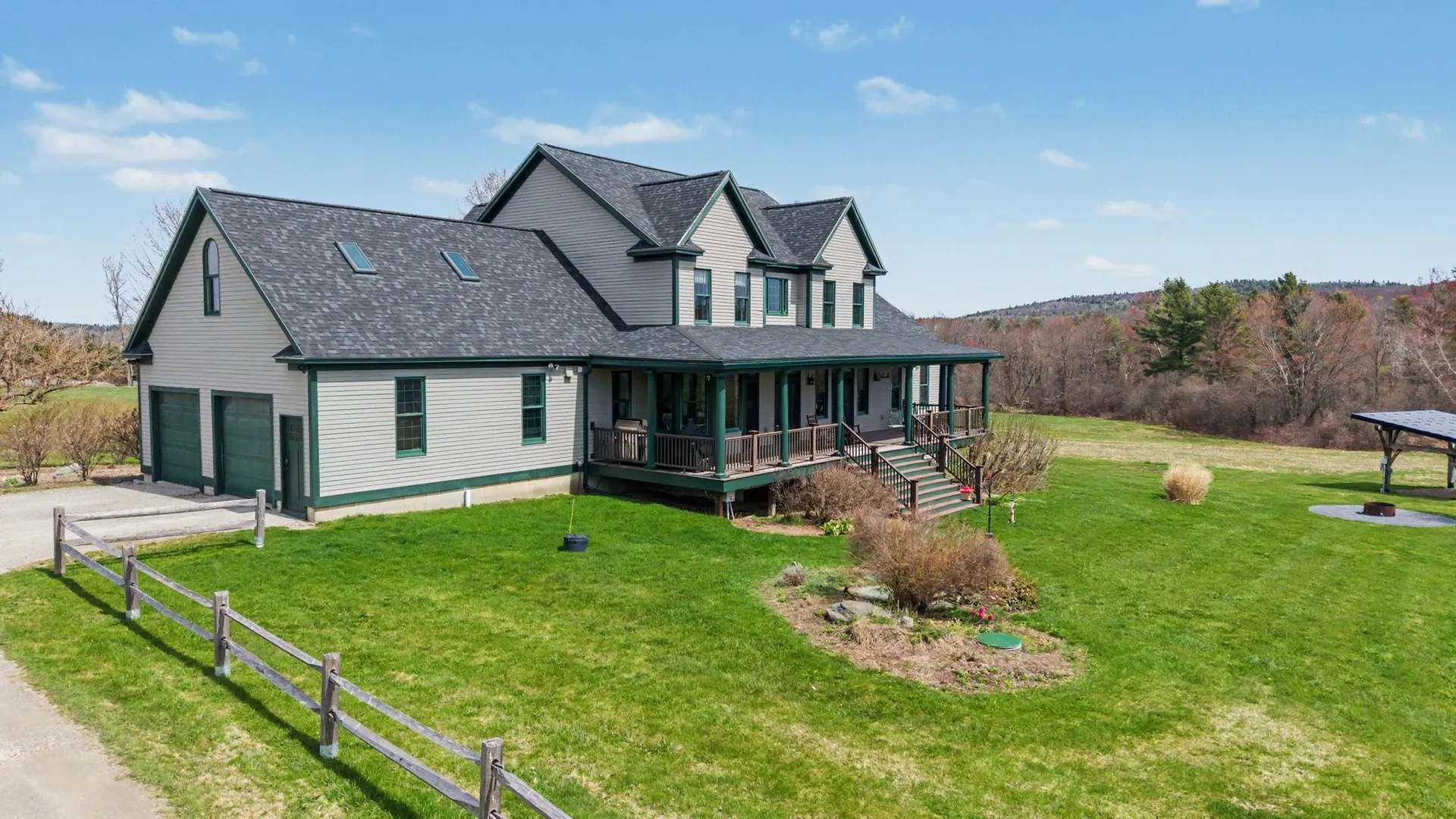 4517 Oak Hill Road Williston VT 05495