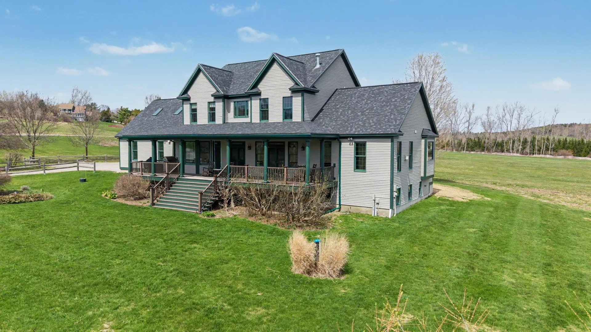 4517 Oak Hill Road Williston VT 05495