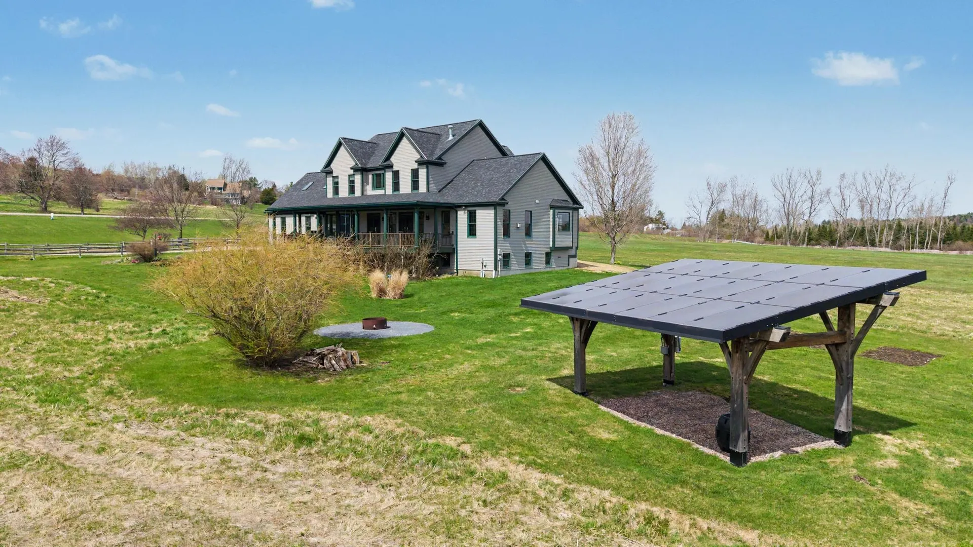 4517 Oak Hill Road Williston VT 05495