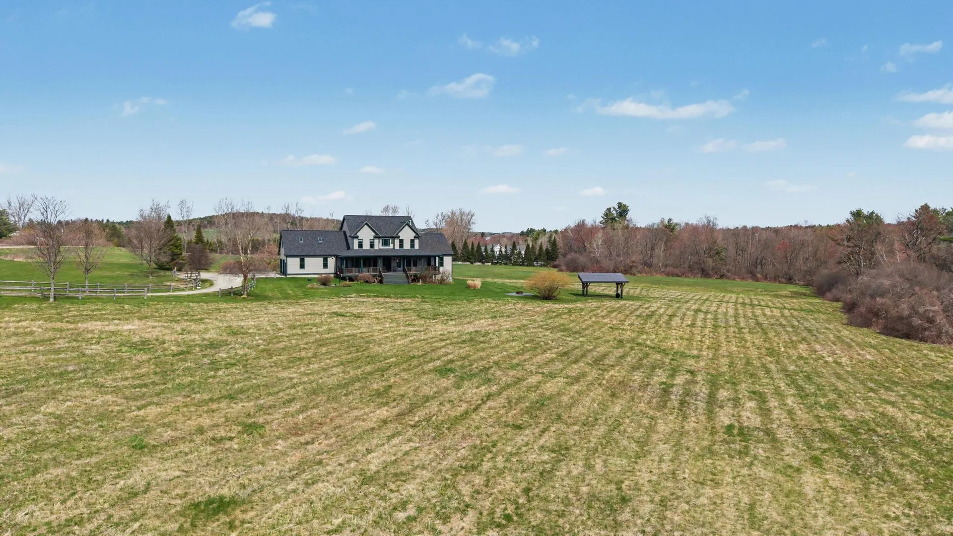 4517 Oak Hill Road Williston VT 05495
