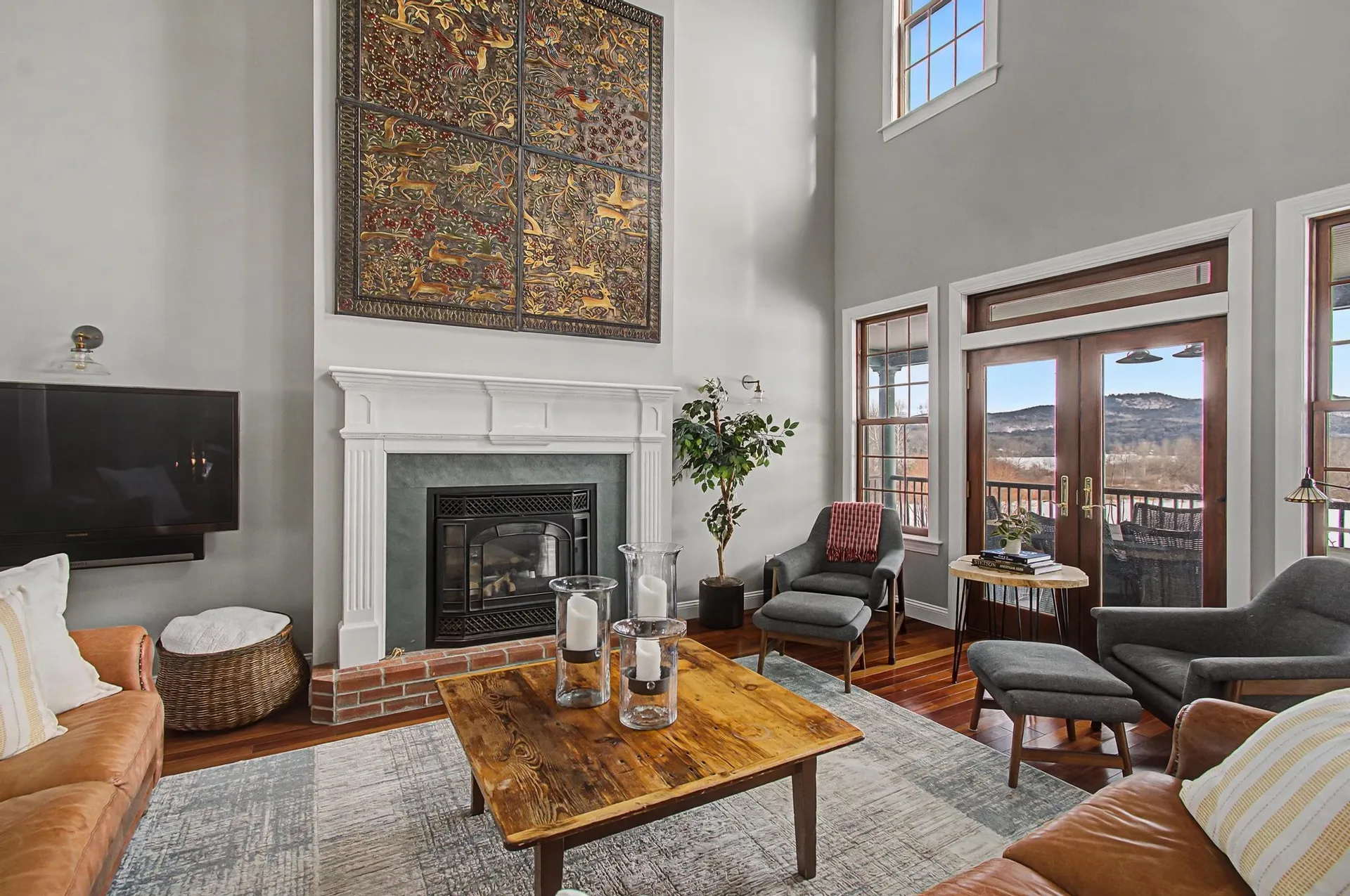 4517 Oak Hill Road Williston VT 05495