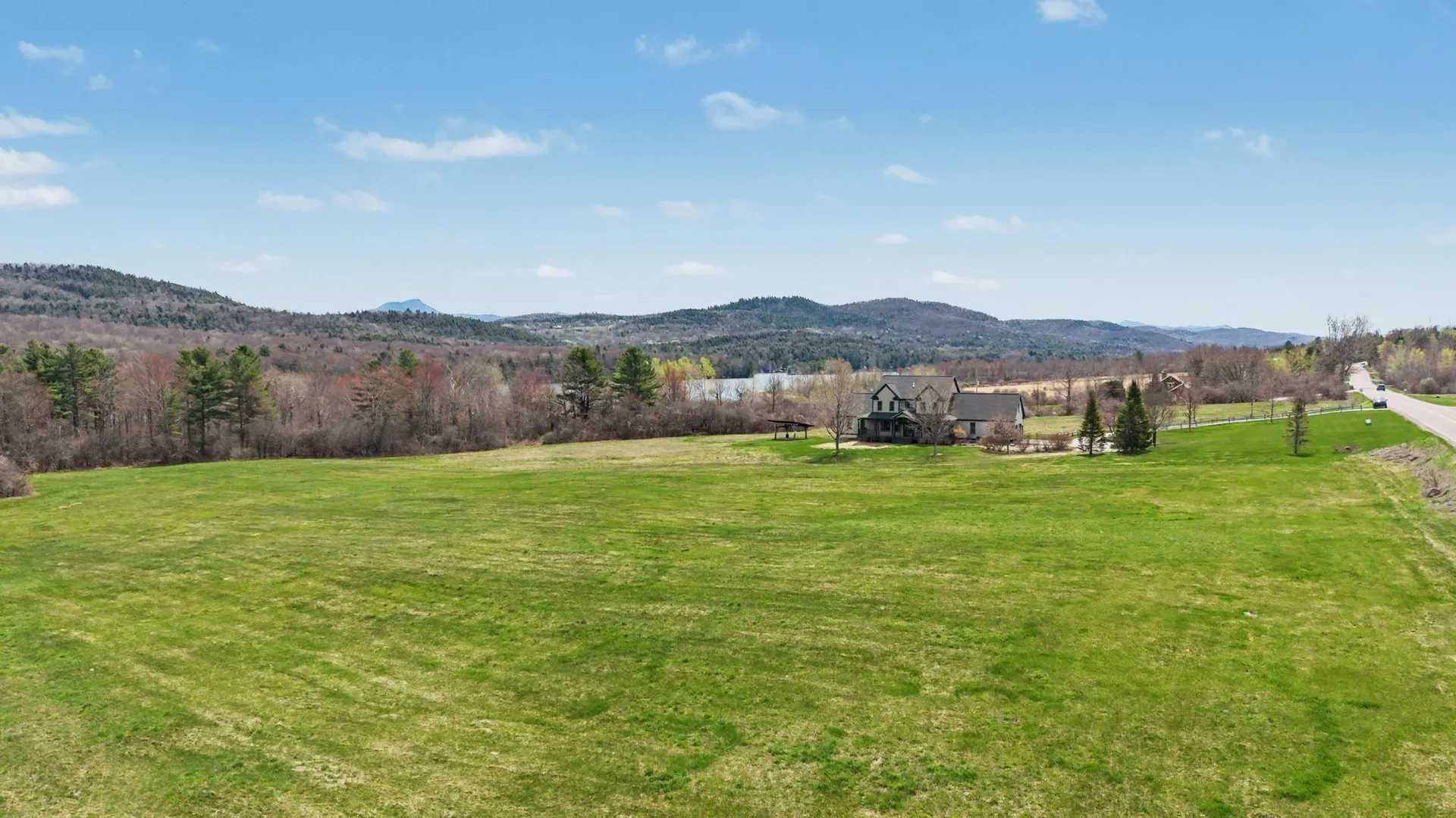 4517 Oak Hill Road Williston VT 05495