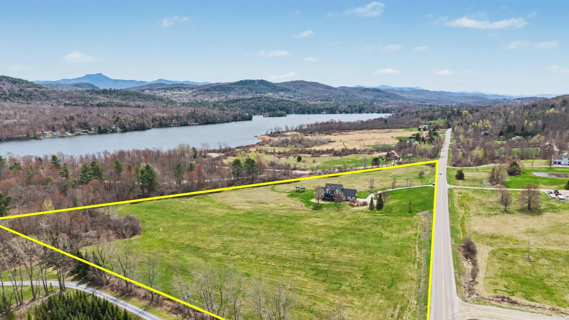 4517 Oak Hill Road Williston VT 05495