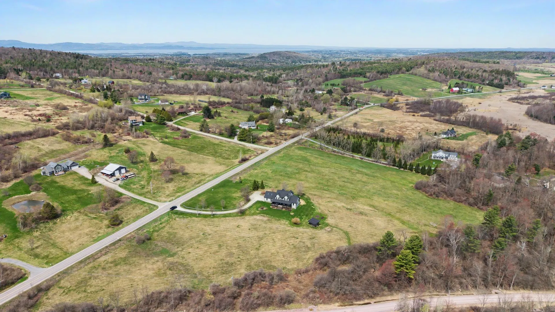 4517 Oak Hill Road Williston VT 05495