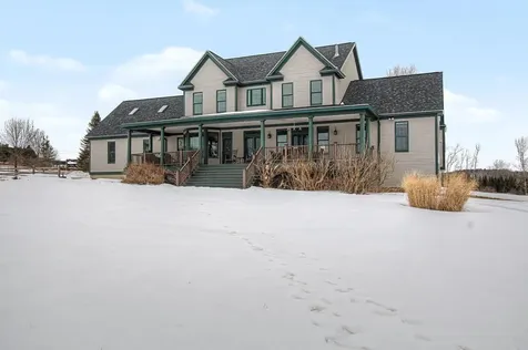 4517 Oak Hill Road Williston VT 05495