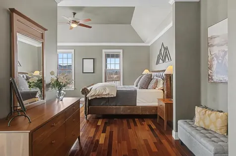 4517 Oak Hill Road Williston VT 05495