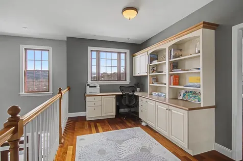 4517 Oak Hill Road Williston VT 05495
