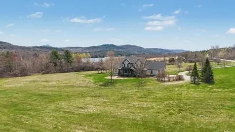 4517 Oak Hill Road Williston VT 05495
