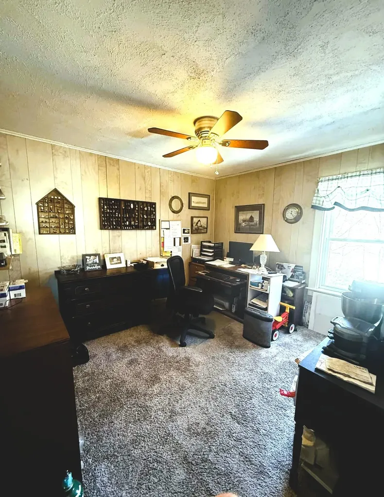 157 Commonwealth Avenue Springfield VT 05156
