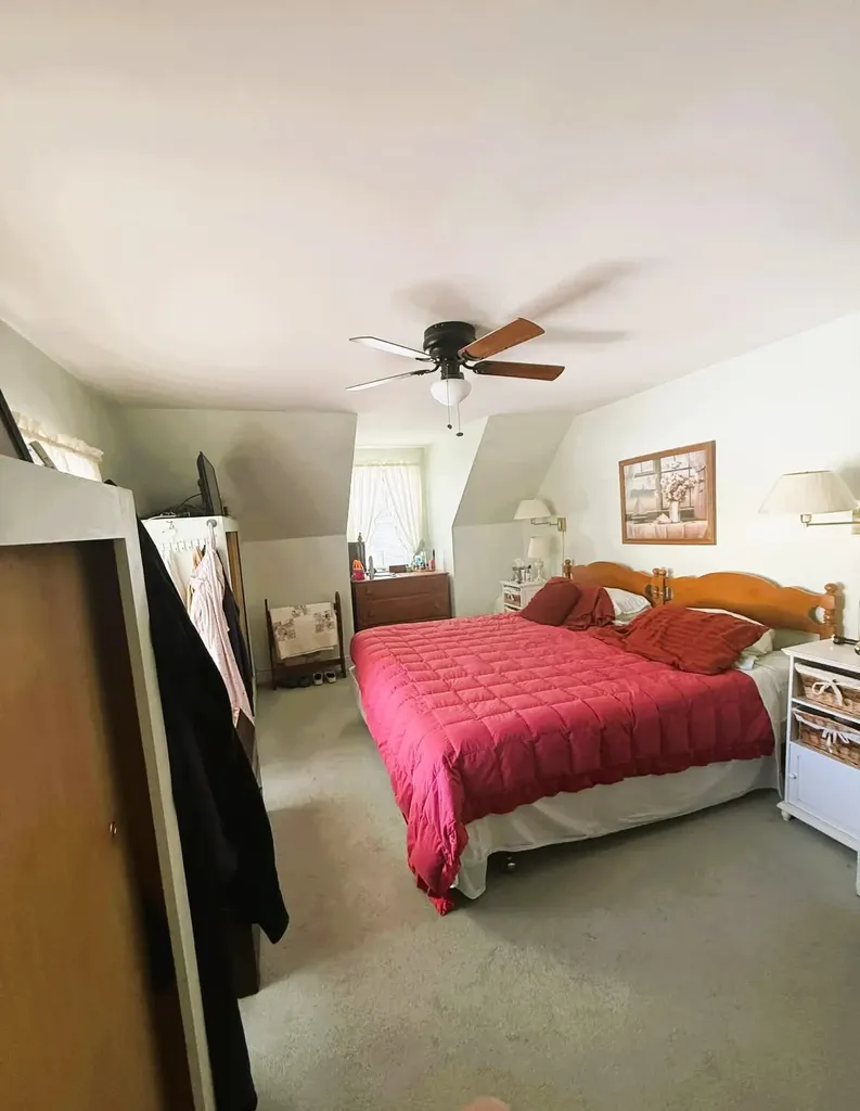 157 Commonwealth Avenue Springfield VT 05156