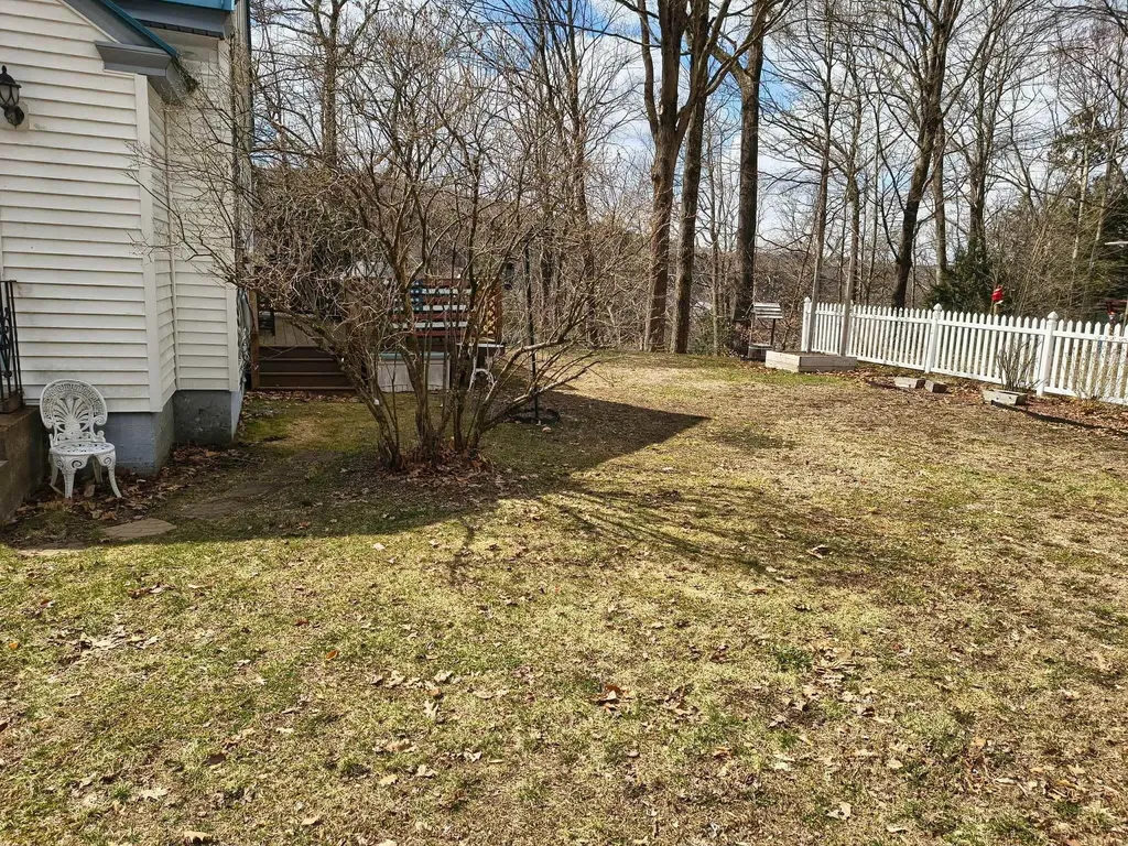 157 Commonwealth Avenue Springfield VT 05156