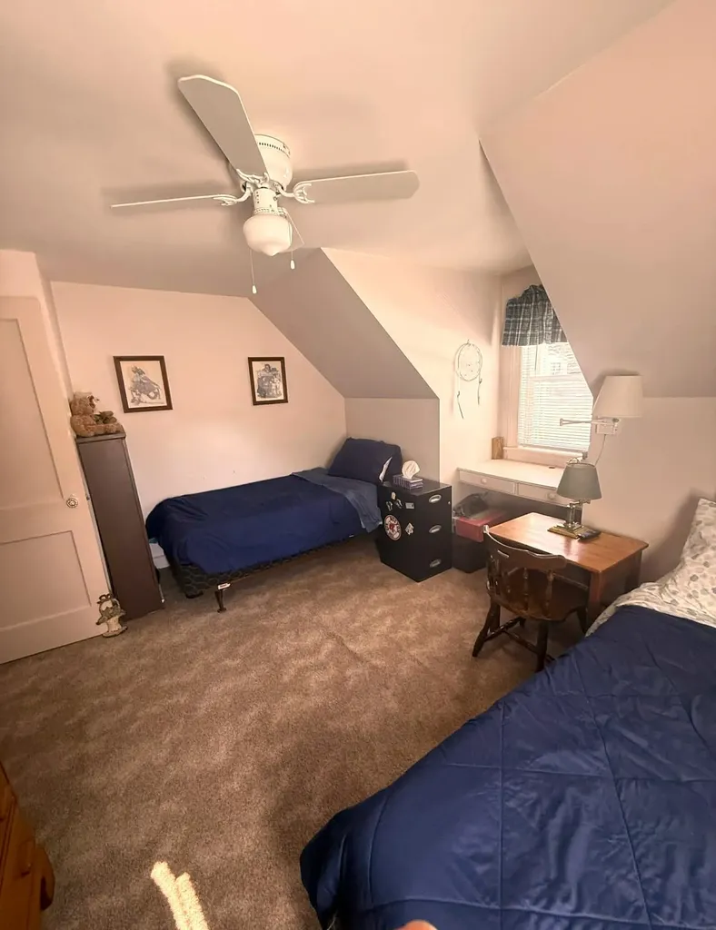 157 Commonwealth Avenue Springfield VT 05156