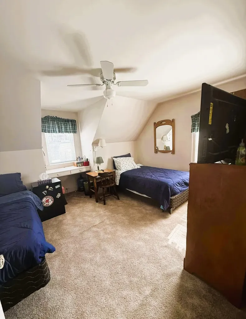 157 Commonwealth Avenue Springfield VT 05156