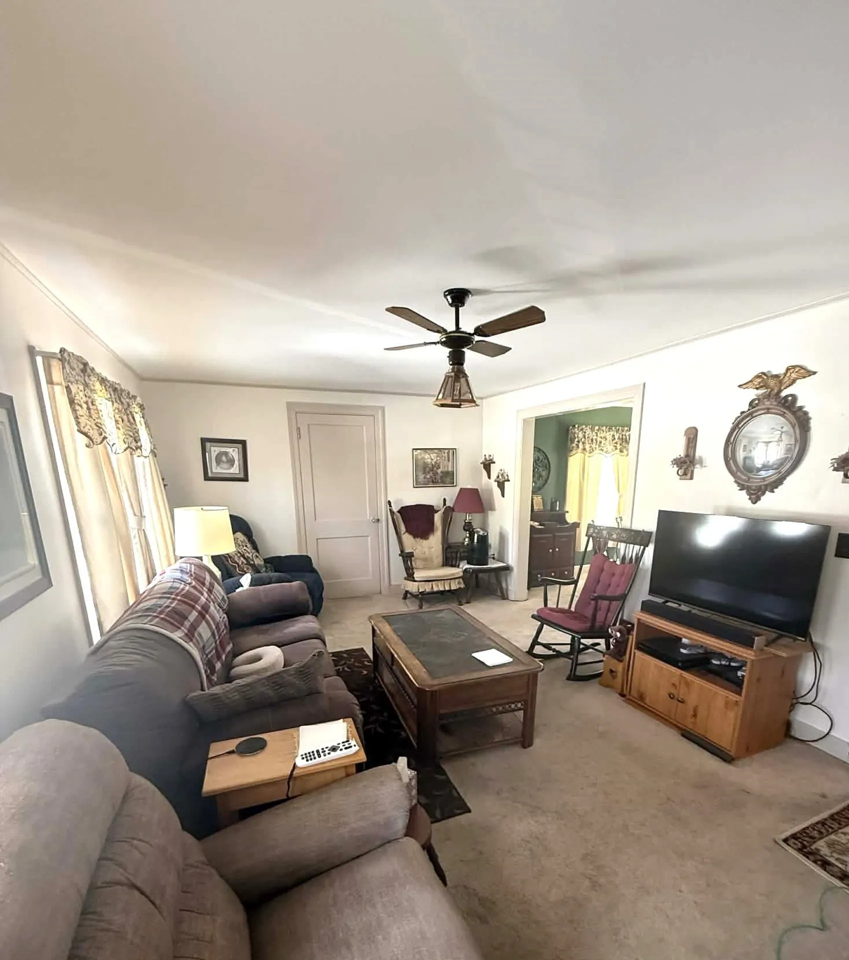 157 Commonwealth Avenue Springfield VT 05156