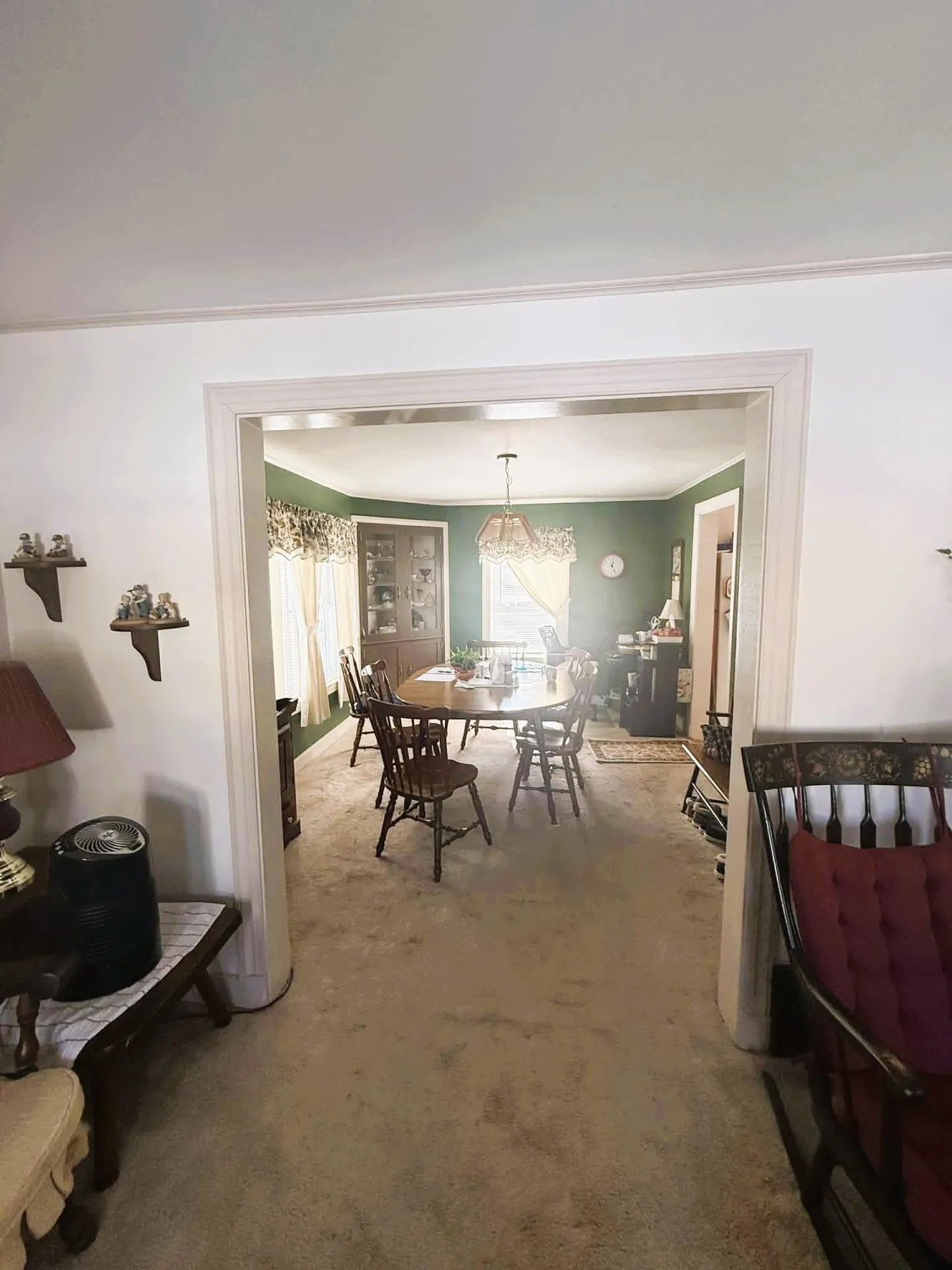 157 Commonwealth Avenue Springfield VT 05156