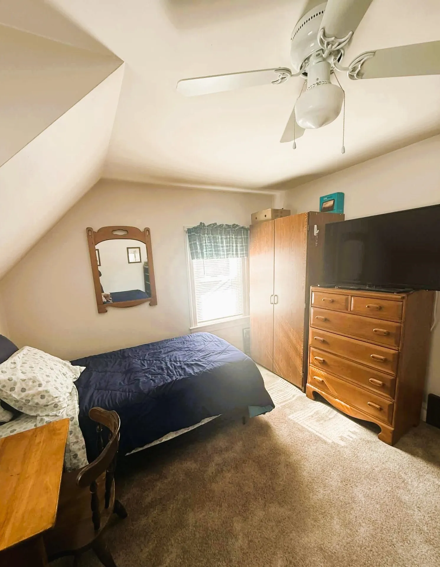 157 Commonwealth Avenue Springfield VT 05156