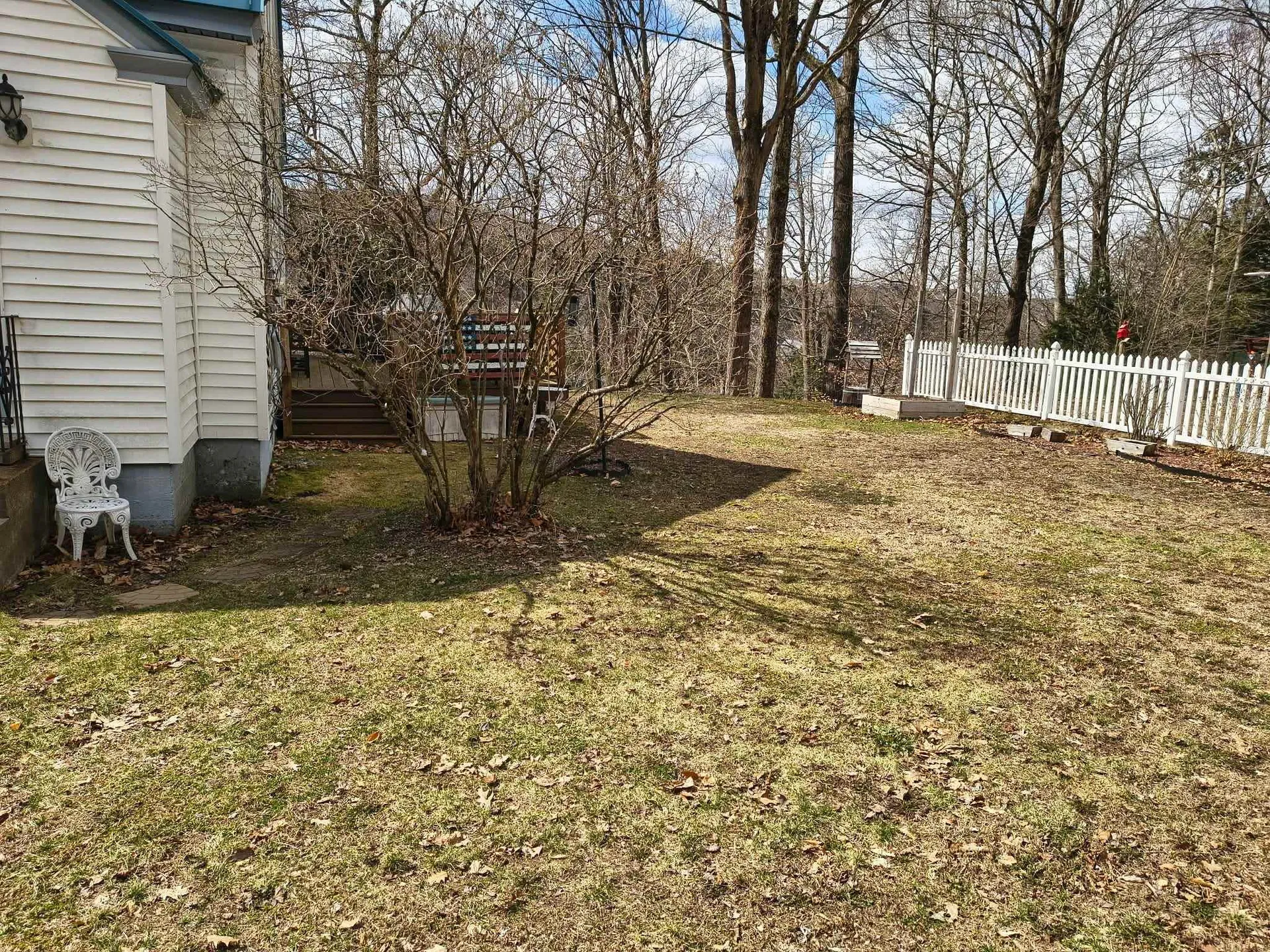 157 Commonwealth Avenue Springfield VT 05156