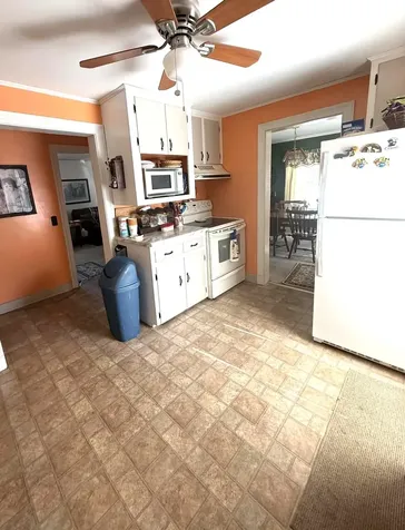 157 Commonwealth Avenue Springfield VT 05156
