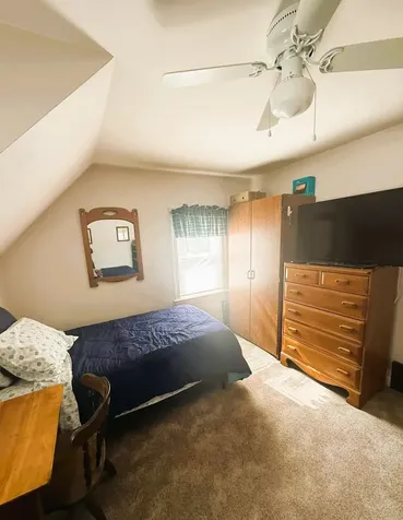 157 Commonwealth Avenue Springfield VT 05156