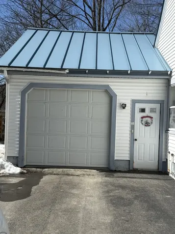 157 Commonwealth Avenue Springfield VT 05156