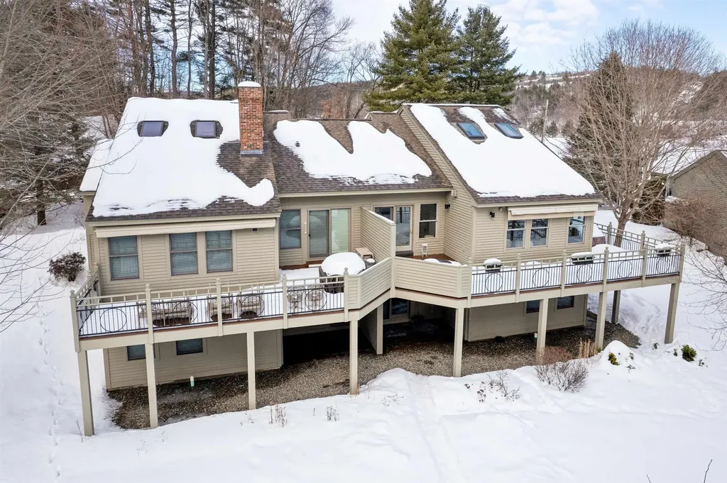 580 Murphys Road Hartford VT 05059