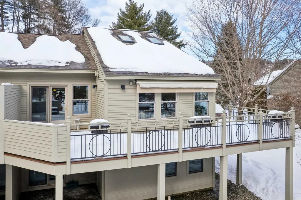 580 Murphys Road Hartford VT 05059