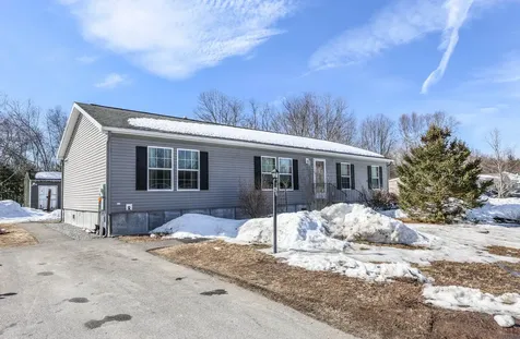 67 Stacey Drive Hopkinton NH 03229