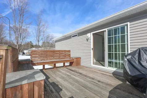67 Stacey Drive Hopkinton NH 03229